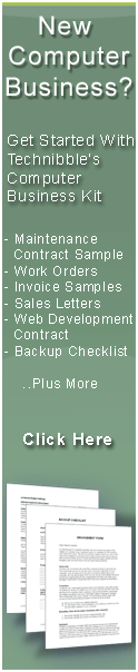 Computer Business Kit