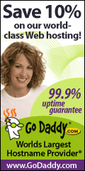 GoDaddy Hosting